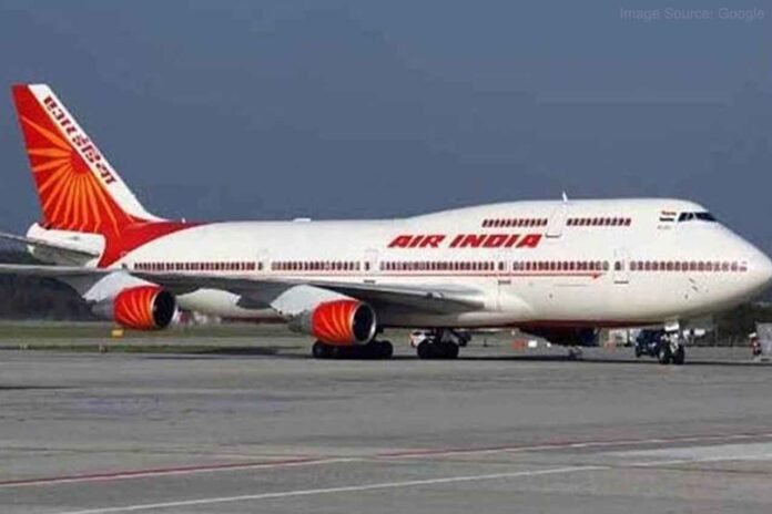 Tata Group will get the command of Air India