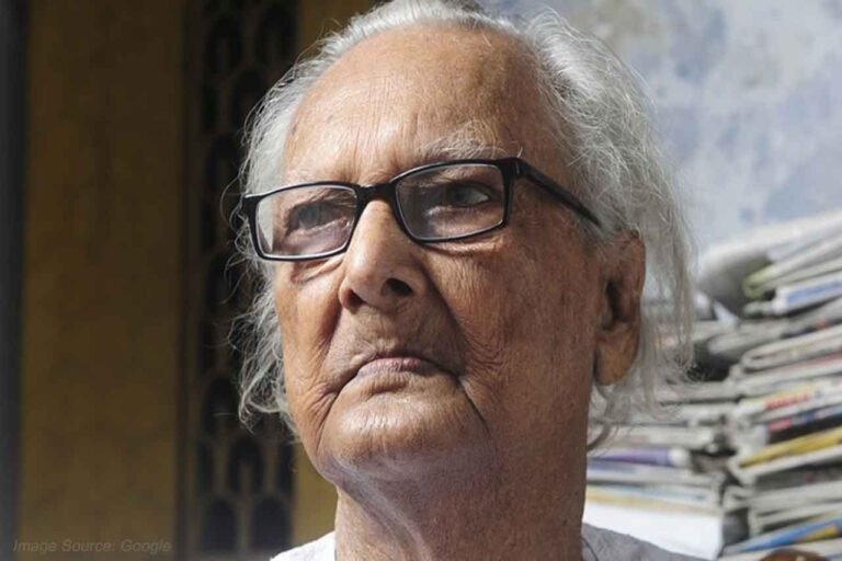 creator Narayan Debnath passes away at 97