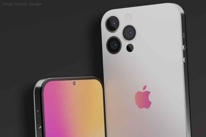 iPhone 14 to be launched in 2022