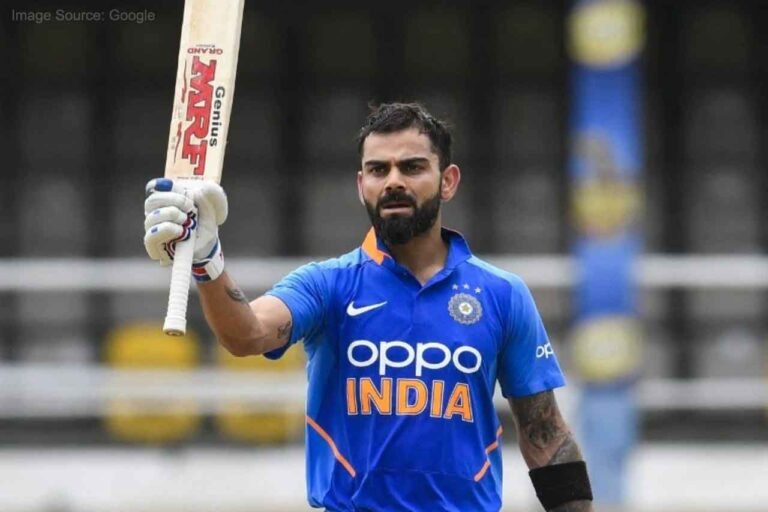 10 days break for Virat Kohli and Pant