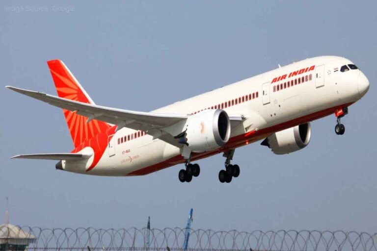 Air India's special flight leaves for Ukraine to bring Indians