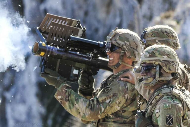 America will now give Stinger missile to Ukraine
