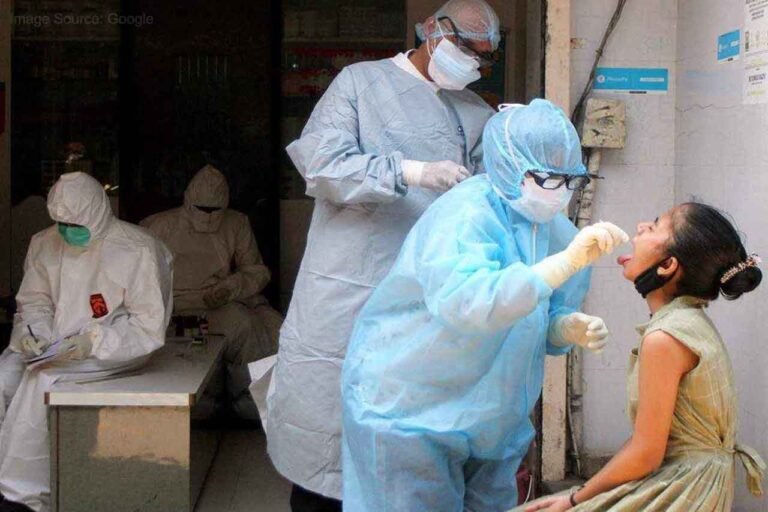 Coronavirus Today News