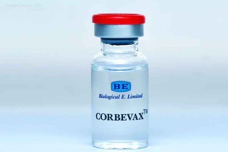 DCGI gives final approval to Corbevax, a corona vaccine for children