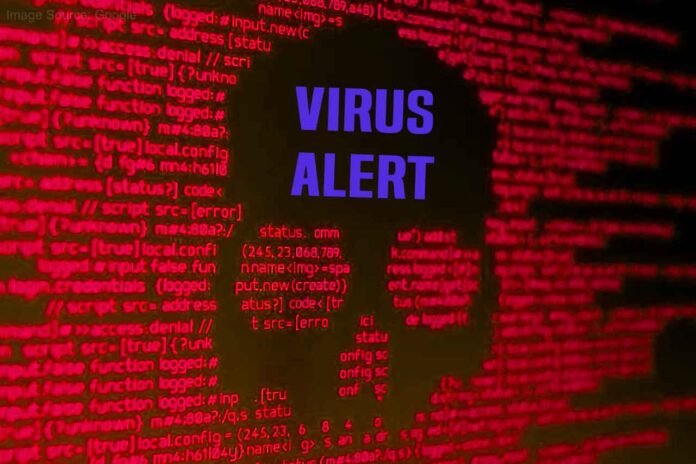 Google and Facebook accounts are at risk due to this virus