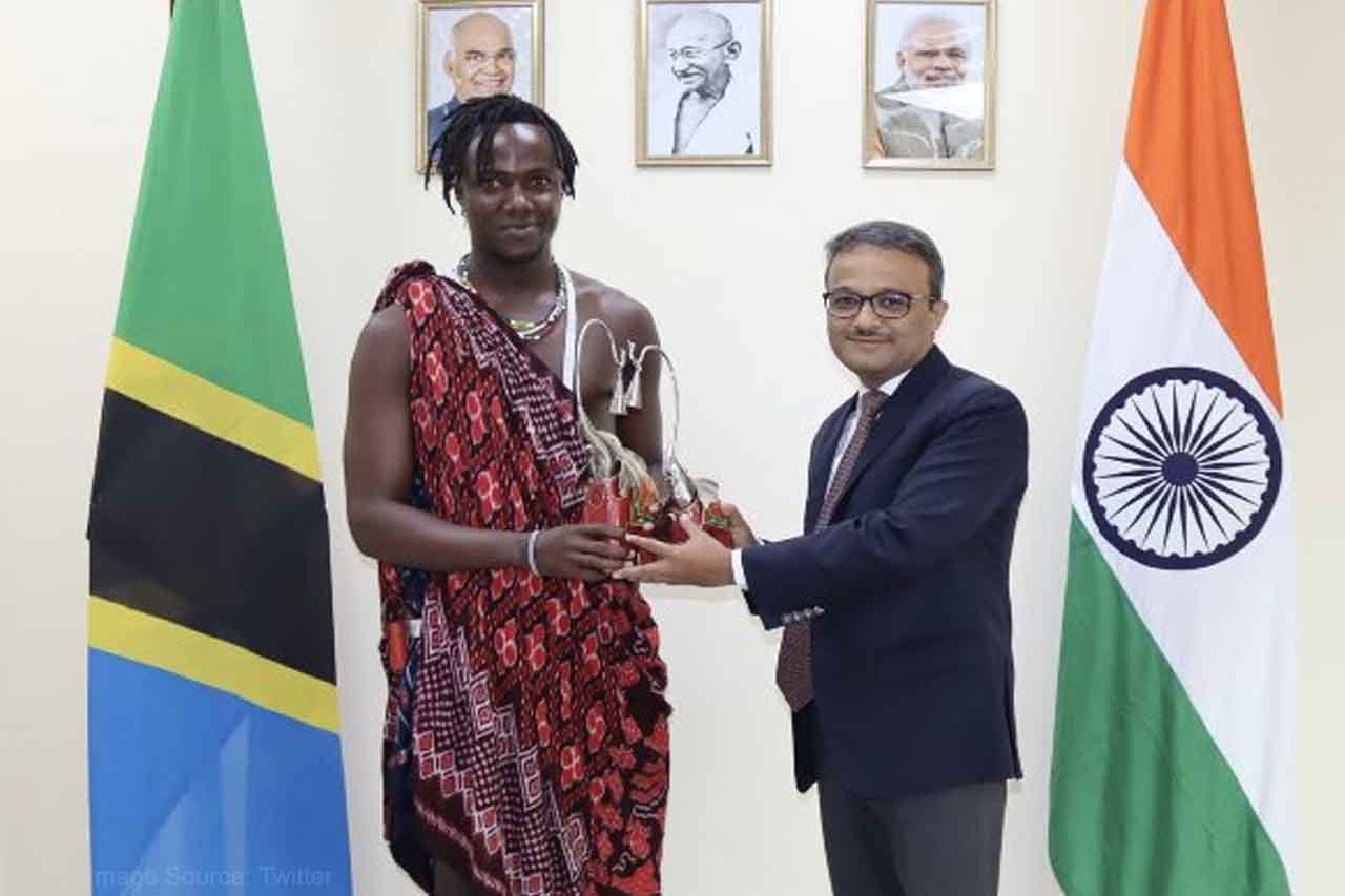 High Commission of India to honor Kili Paul in Tanzania, a social media celebrity