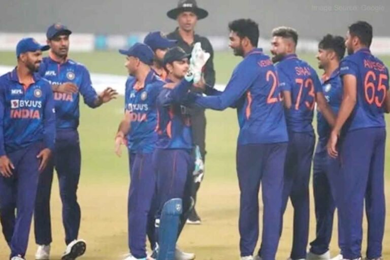 IND Vs WI, 3rd T20I