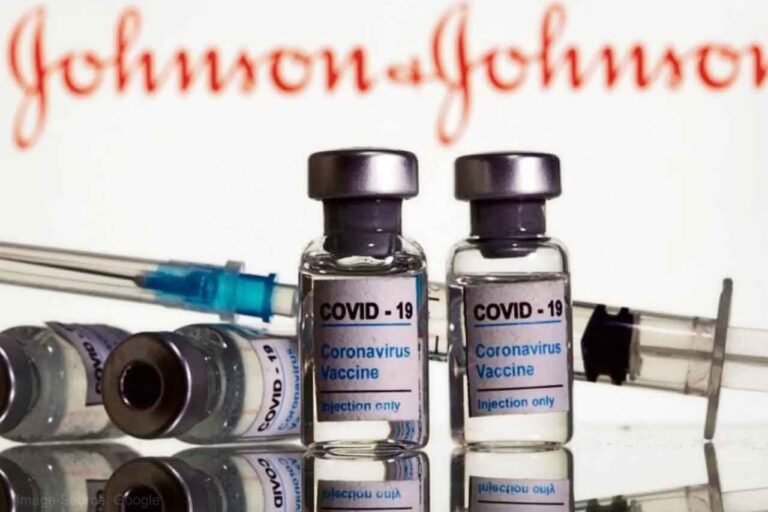 Johnson & Johnson stops production of COVID-19 vaccine