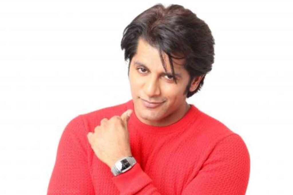 Karanvir Bohra