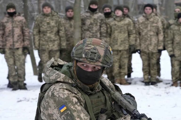 Russia Ukraine Conflict Updates