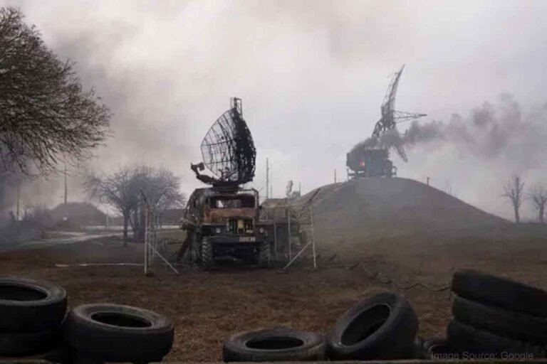 Russia-Ukraine War Live News