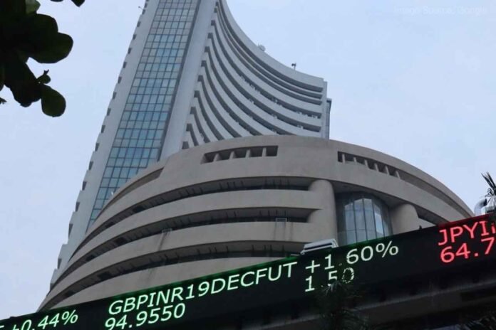 Share Market Updates Sensex jumps ahead of budget