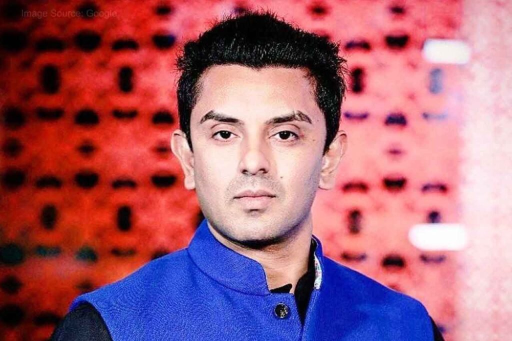 Tehseen Poonawalla