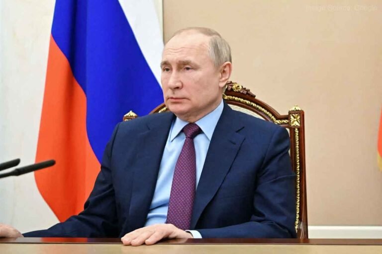 Ukraine is now under threat of nuclear war from Russia