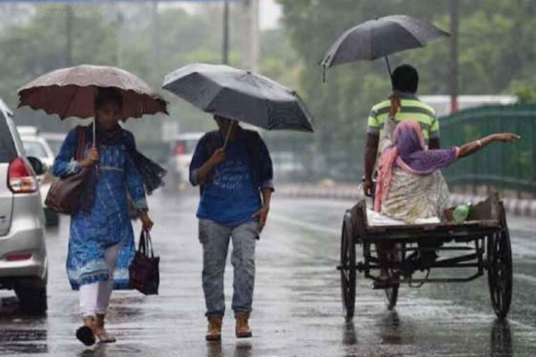 Weather Update News