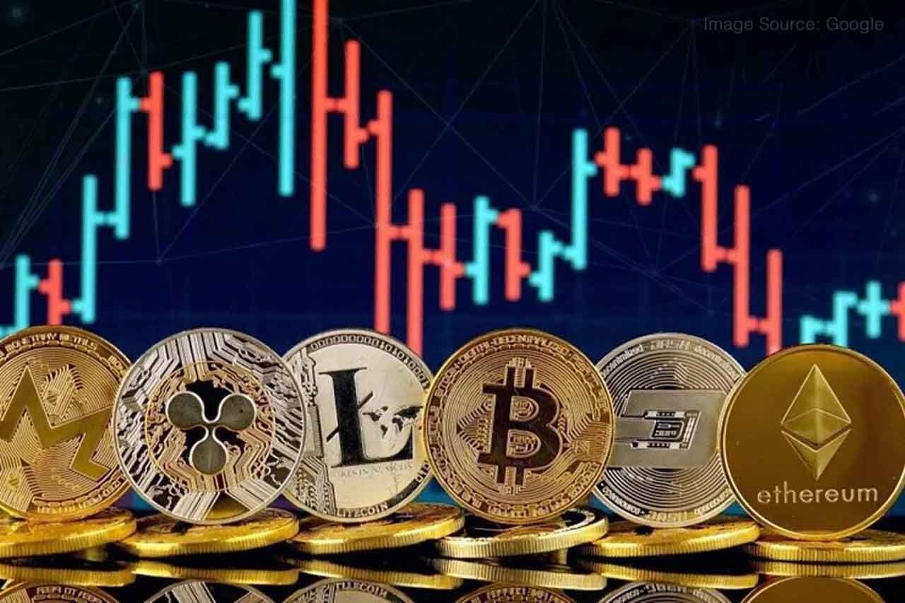 Top Cryptocurrency News TodayLet's explore the latest crypto news as… -  by Elite Cash - Apr, 2022 - Medium