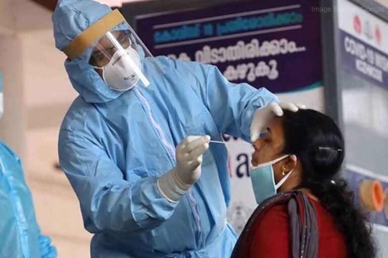 Coronavirus update India