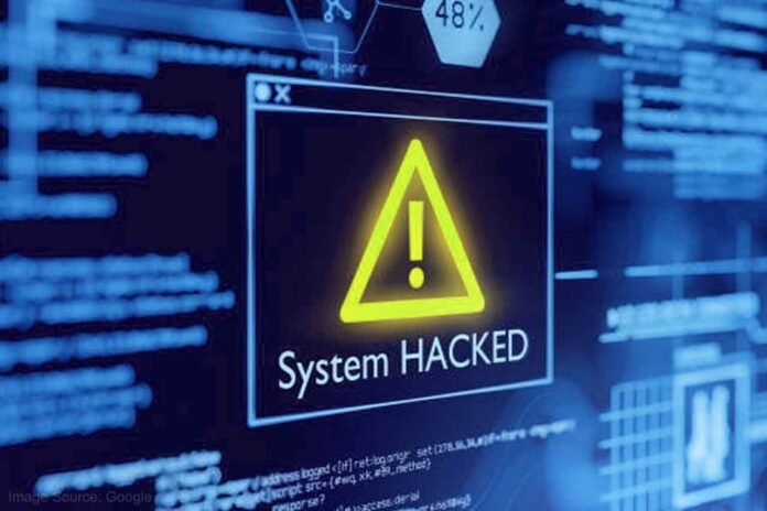 Fears of a major 'cyber attack' in Europe
