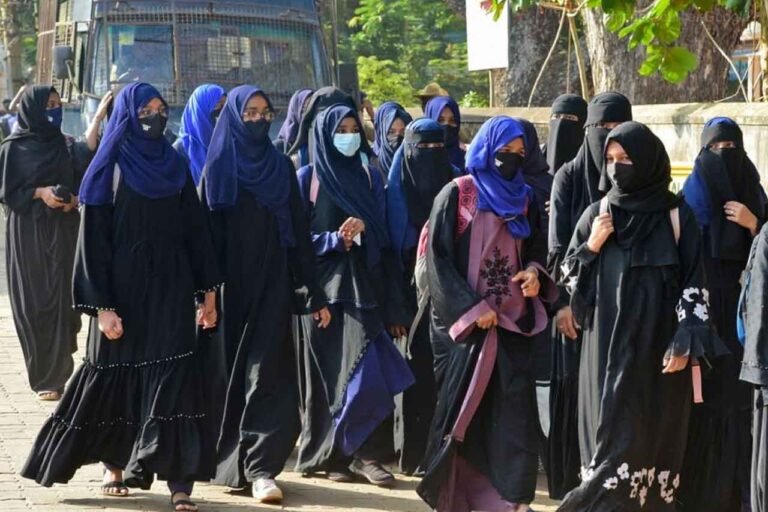 Hijab is not necessary in Islam