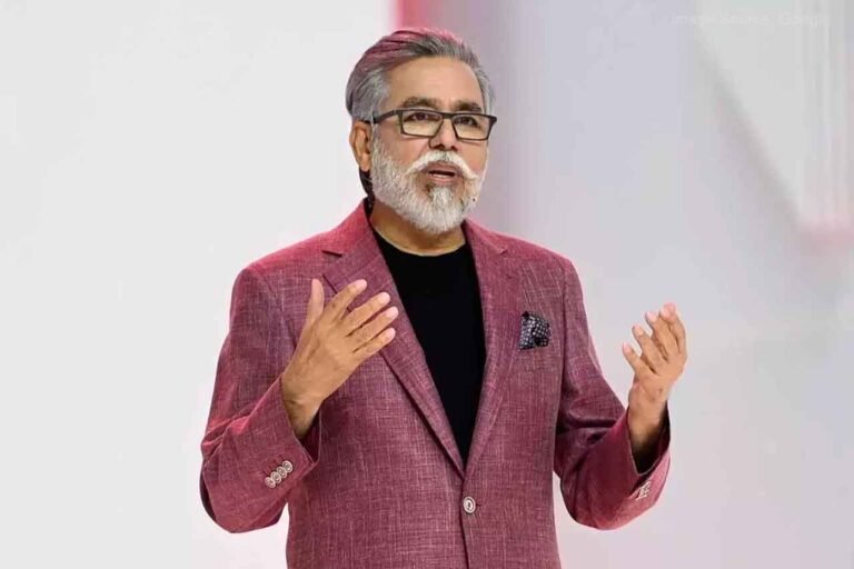 IT raids at Hero MotoCorp Chairman Pawan Munjal's office