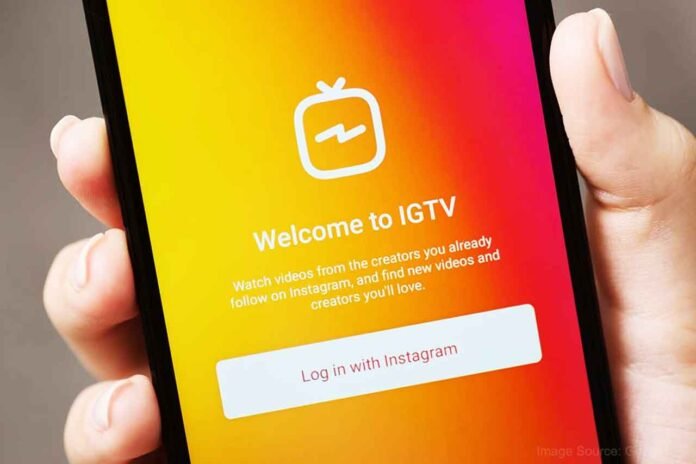 Instagram is shutting down IGTV app