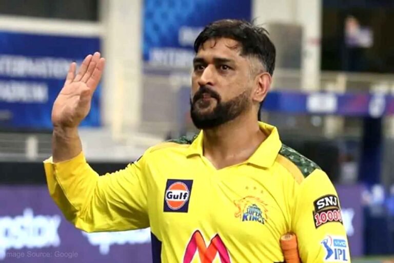 MS Dhoni quit captaincy, will not play IPL next year