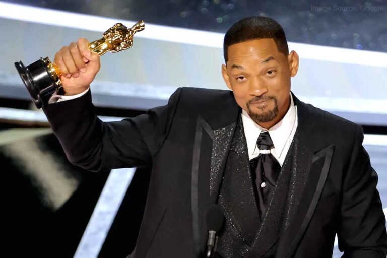 Oscars 2022 Winners List