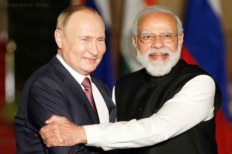 PM Modi will talk to both Vladimir Putin and Zelensky today