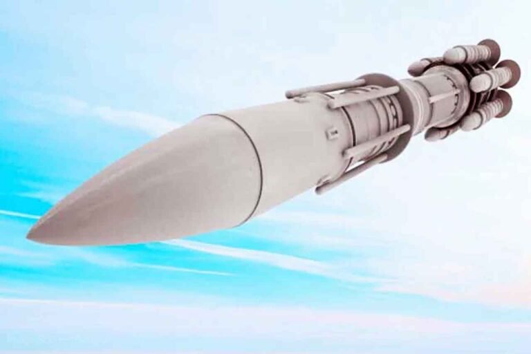 Russia has more atom bombs than America