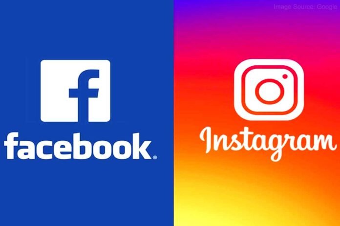 Russia imposed a ban on Instagram and Facebook