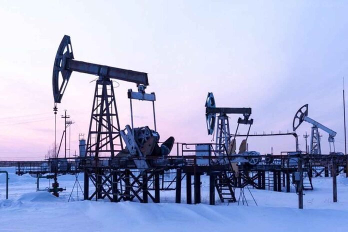 Russia's warning - Crude oil will reach $ 300