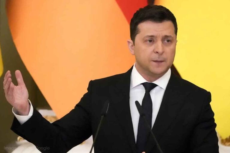 Ukraine does not want NATO membership