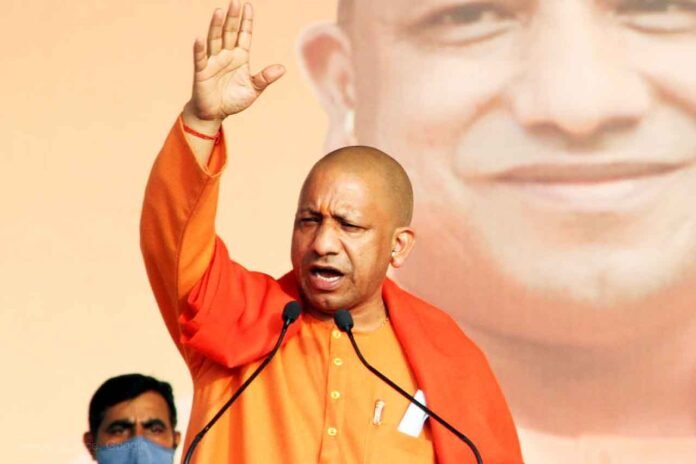 Yogi cabinet may be held on March 15