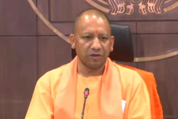 decision of the first cabinet of Yogi government 2