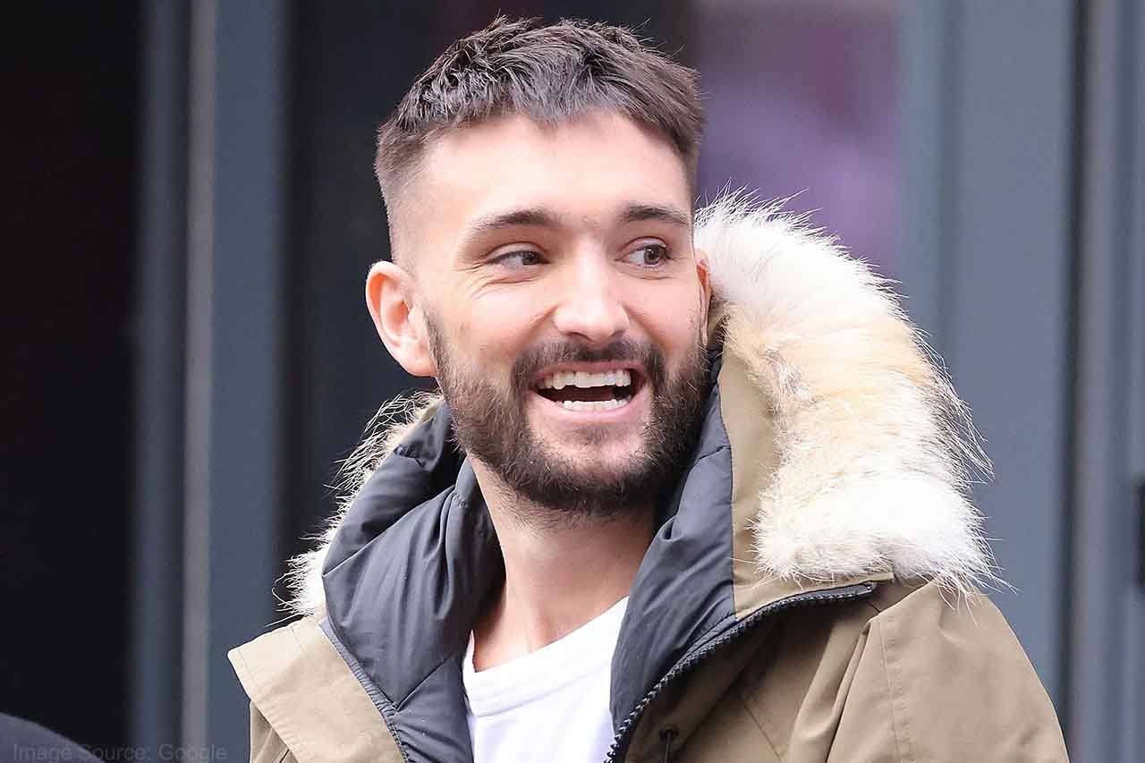 ‘The Wanted’ singer Tom Parker passes away at 33 age, suffering from brain cancer for a long time