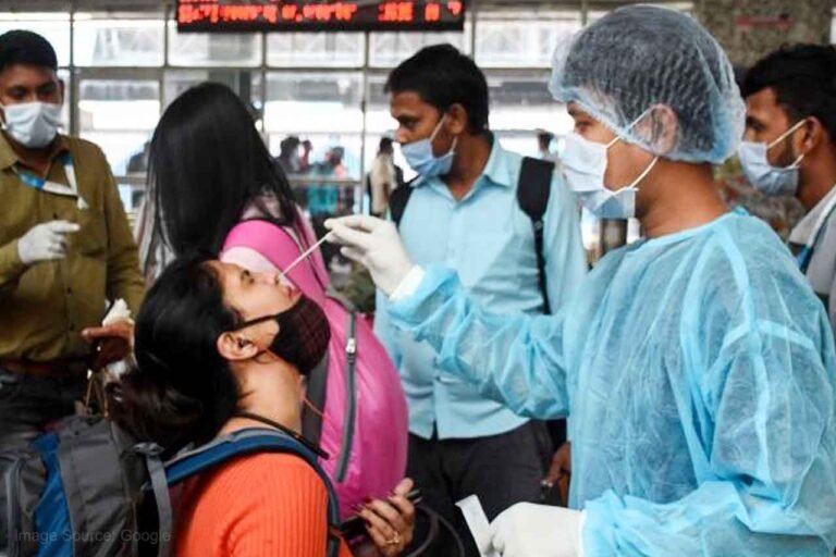 65% of Corona cases have increased in India in the last 24 hours