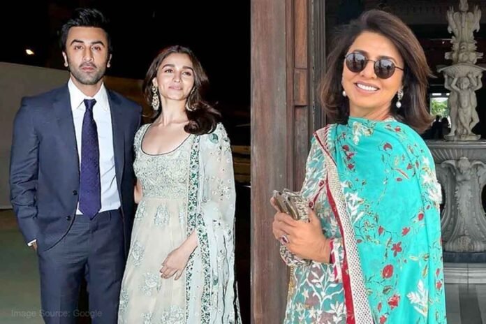 Are Ranbir and Alia getting married this month