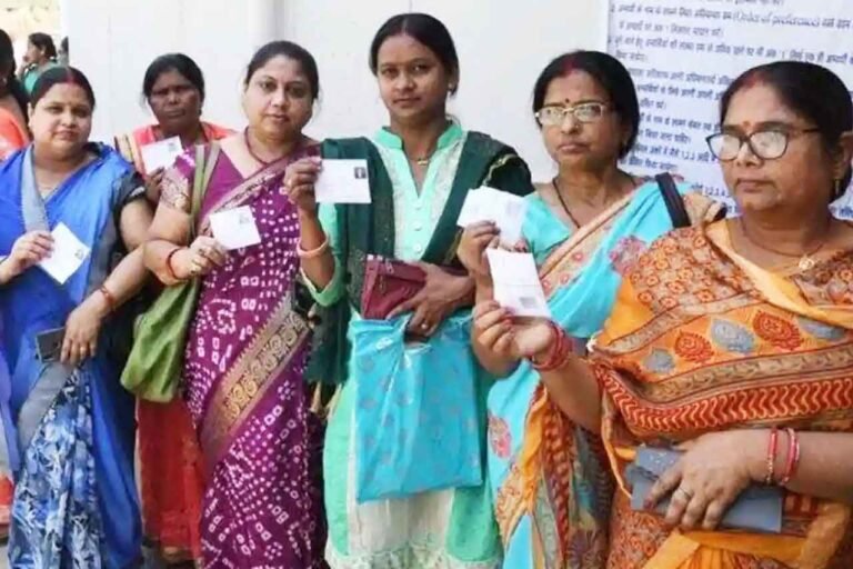 Bihar MLC Election Results 2022