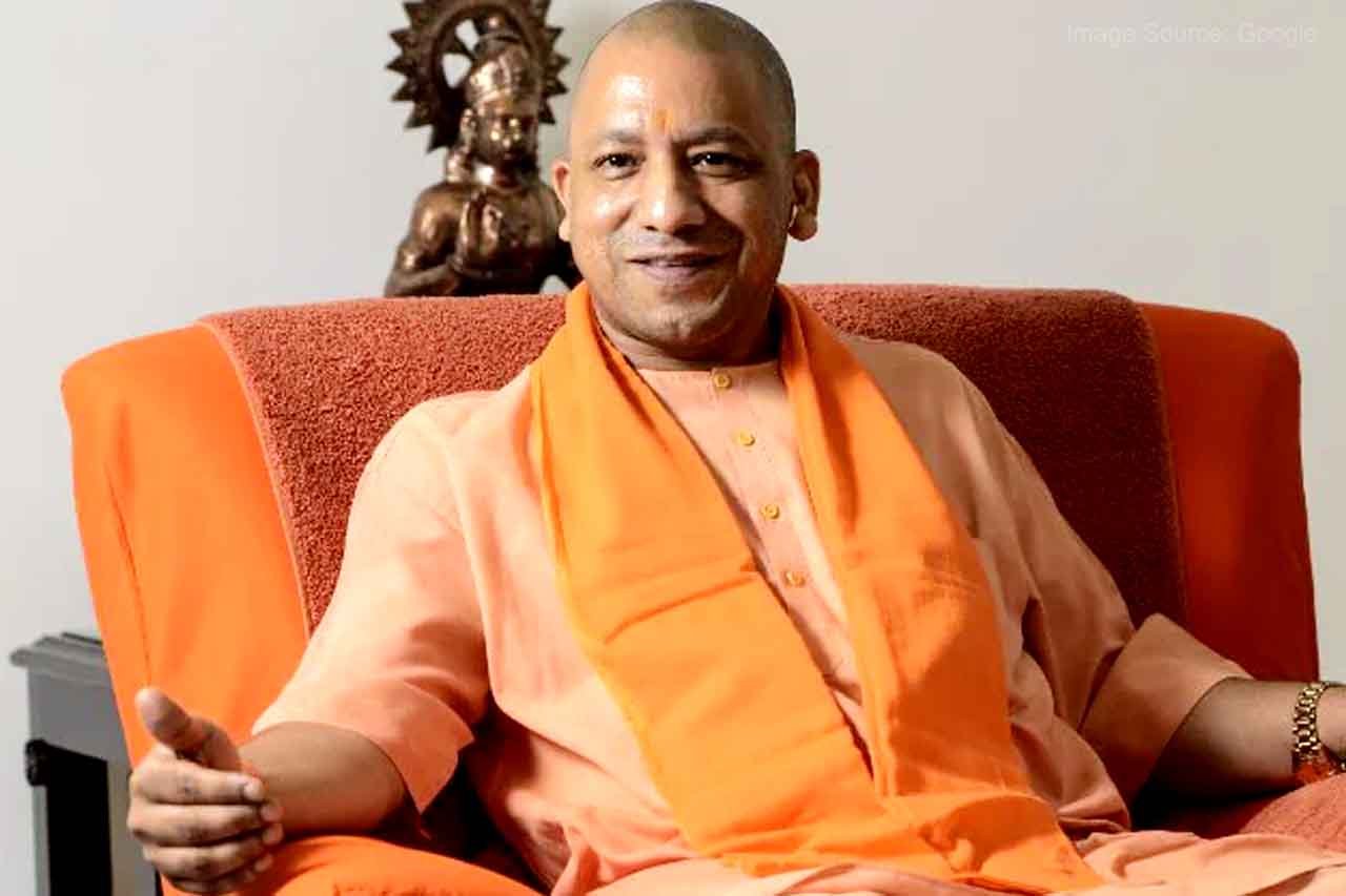 CM Yogi may be appointed to the BJP Parliamentary Board
