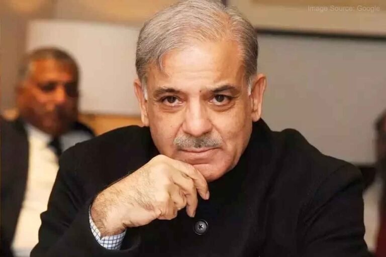 Chinese media happy about Shehbaz Sharif becoming PM