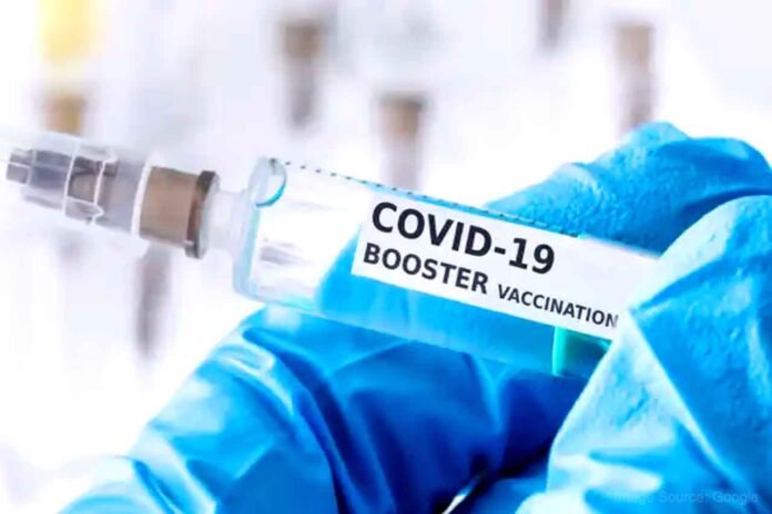 Covid Booster doses for adults 18+ will be available in private centers from April 10