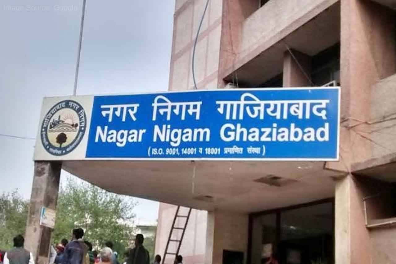 On Navratri festival, Ghaziabad Municipal Corporation decided that meat shops will remain closed for nine days