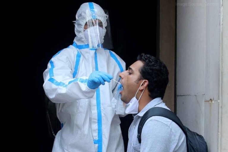 India's first case of Omicron new variant XE found in mumbai
