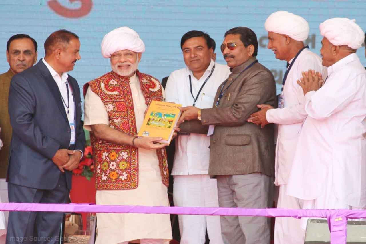 PM Gujarat Visit: PM inaugurates state-of-the-art dairy complex, will do road show in Gujarat