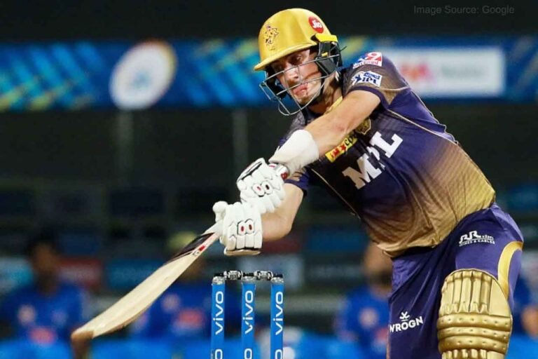 Pat Cummins brilliant innings beat Mumbai Indians