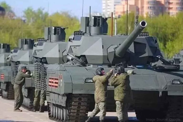 Russia moves missile systems, military equipment to Finland border