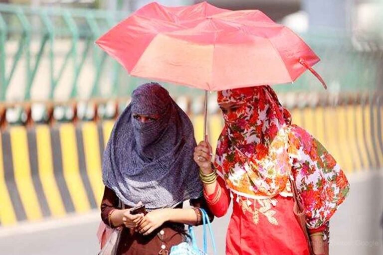 weather update news india