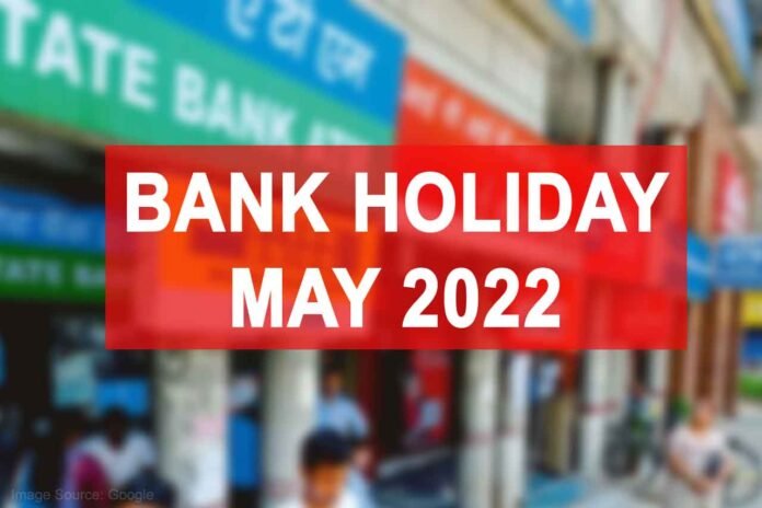 Bank Holidays In May 2022