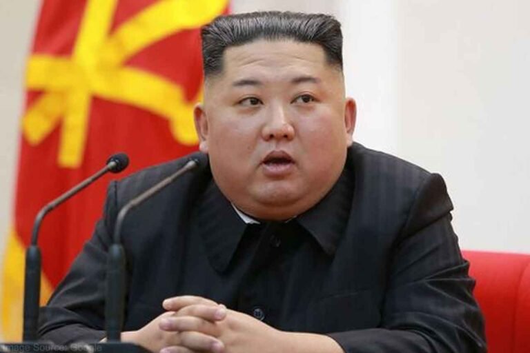 Corona return after 2 years in North Korea