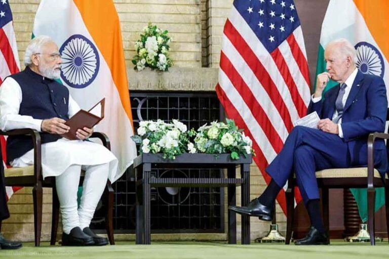 PM Modi Japan Visit Quad Summit 2022 Updates